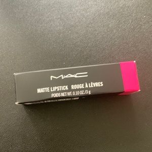 NEW Mac Lipstick: Candy Yum Yum